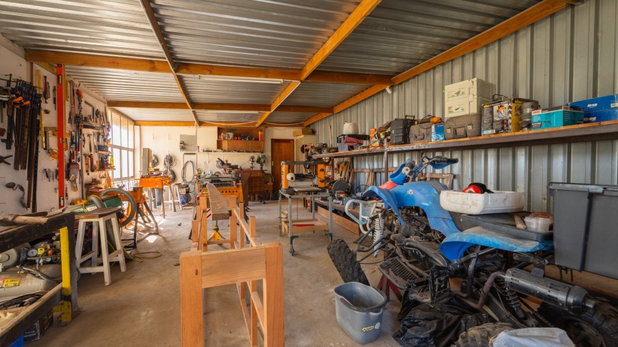 11 Bedroom Property for Sale in Robertson Western Cape